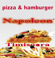 Pizzeria Napoleon Timisoara